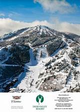 Deer Valley Ski Resort Address Pictures