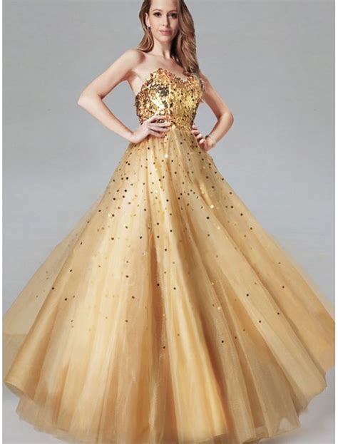 Blog Of Wedding And Occasion Wear Sequin Prom Gowns To