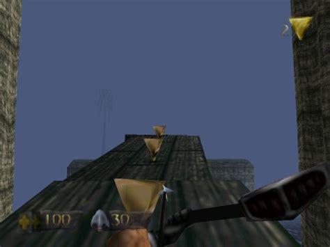 Turok Dinosaur Hunter Screenshots For Nintendo Mobygames