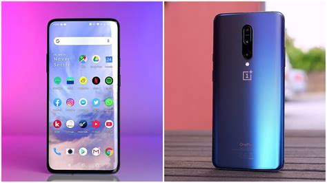Experience unrivalled smoothness and clarity with a 90 hz. Review: OnePlus 7 Pro (Deutsch) | SwagTab - YouTube
