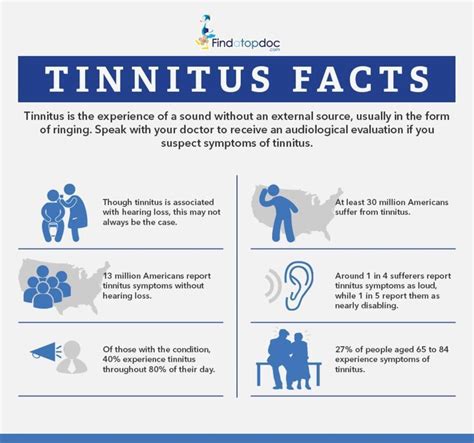What Is Tinnitus