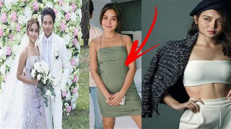Kathryn Bernardo Is Pregnant Buong Detalye Panoorin Youtube