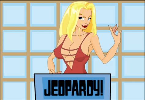 Jeopardy Images Screenshots Sex Game