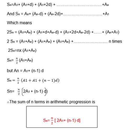 Mathematics Form Three Topic 5 Sequence And Series Msomi Bora