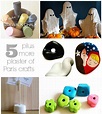 10 Fun Plaster of Paris Crafts to Try with your Kids | Paris crafts ...