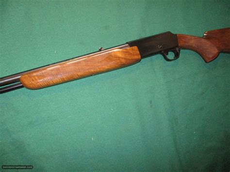 Browning Bpr 22 Magnum Cal Pump Carbine