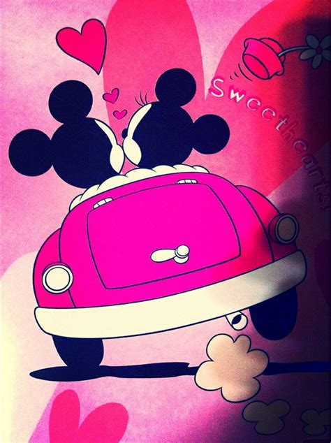 Mickey mouse and minnie mouse love quotes. Mickey Mouse And Minnie Love Quotes. QuotesGram