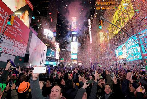 Why Does Times Square Drop A Ball On New Years Eve
