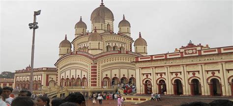History Timing And Best Time To Visit Kalighat Kali Temple In Kolkata