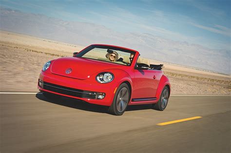 Volkswagen Beetle Cabriolet Specs And Photos 2013 2014 2015 2016