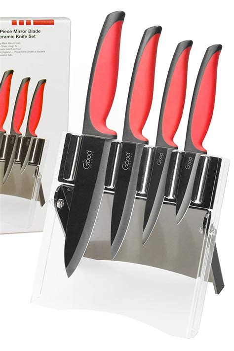 20 Ideas Of Awesome Ceramic Knife Sets Ceramic Knife Set Knife Sets
