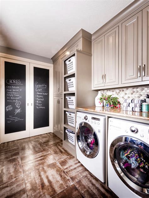 52 Chic Laundry Room Design Ideas To Inspire You Blurmark