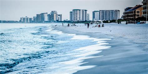 Whats The Difference Between An Oceanfront And Beachfront Property