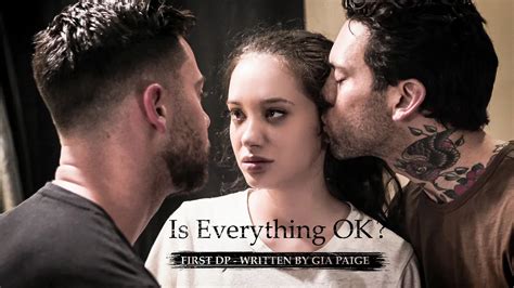 Puretaboo Is Everything OK Porn Is Everything OK Watch