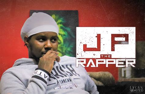 Jp The Rapper