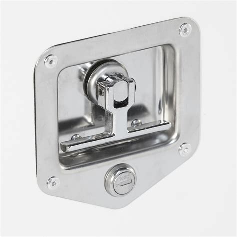 Tool Box Latches