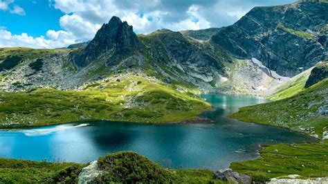 7 Rila Lakes Hiking Guide In Spring Bulgarias Best Hike