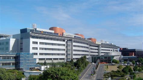 List your business or download gps coordinates. Princess Alexandra Hospital - Wikipedia