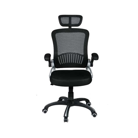 Office Chair M2097 Front View 1000x1000 