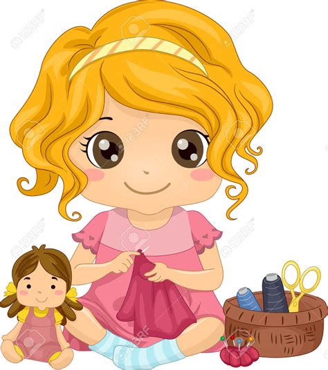 Doll Clothes Clipart Free Images At Vector Clip Art