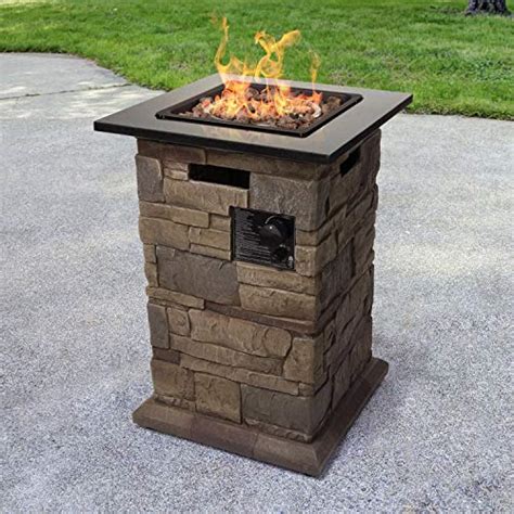 Best Propane Fire Pits Of 2021 Top Five Picks Every Mans Cave