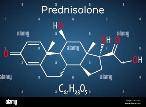 Prednisolone Hi Res Stock Photography And Images Alamy