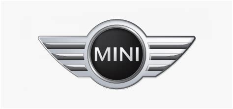 Mini Cooper Logo Png Transparent Png Kindpng