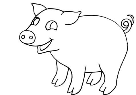 Dibujos Faciles Para Dibujar Animales 156 Reverasite