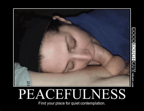 Peacefulness Grguy