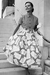 The Best Fashion Photos From The 1950s | Fashion trend inspiration ...
