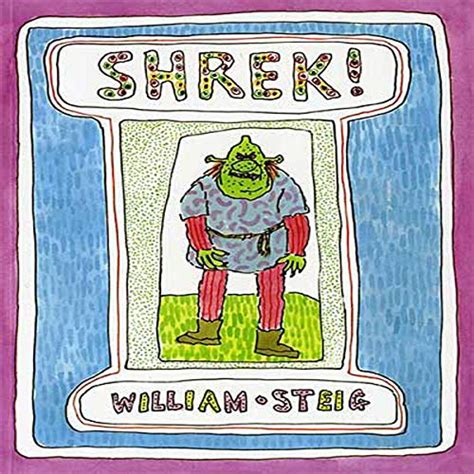 Shrek Audio Download William Steig Stanley Tucci Macmillan Audio