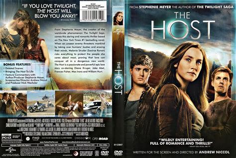 The Host 2013 Wallpapers Movie Hq The Host 2013 Pictures 4k