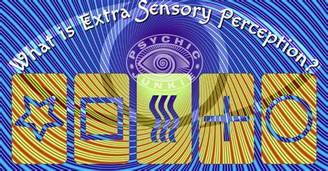 extra sensory perception proved real so see how your esp works precognitive dreams perception