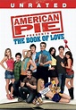 American Pie 7: La guía del amor | Doblaje Wiki | FANDOM powered by Wikia