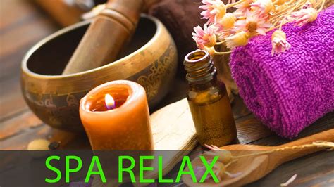 Relaxing Spa Music Stress Relief Music Relaxation Music Sleep Music