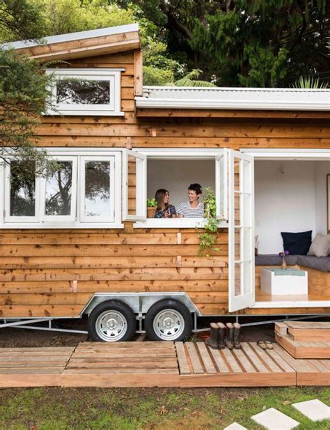 This Tiny Home One Level Is Definitely An Inspiring And Wonderful Idea