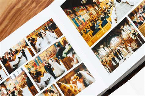 Wedding Photo Albums An Overview Pavel Kounine