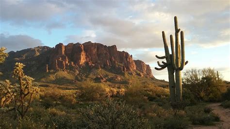 Arizona The Best State Parks You Need To Check Out