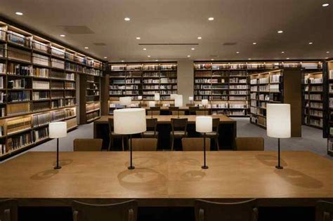 勉強・自習におすすめな宮城県の綺麗な図書館15選 ｜ Vokka ヴォッカ
