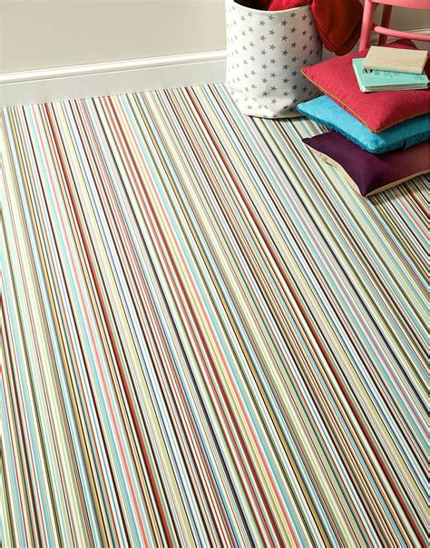 Funky Funky Stripes Flooring Superstore