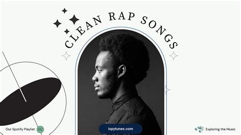 27 Best Clean Rap Songs Our Playlist Of Clean Hip Hop Songs