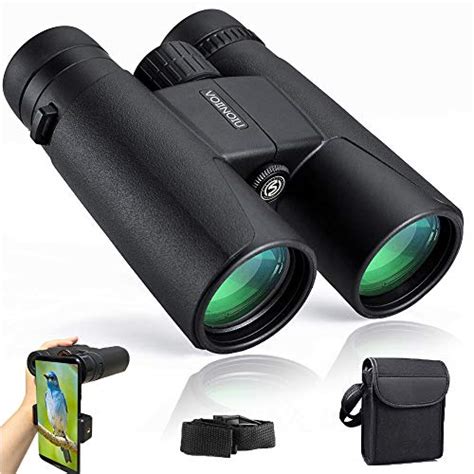 Top 10 Best Auto Focus Binoculars For Bird Watching Adults In 2023 Reviews By Experts