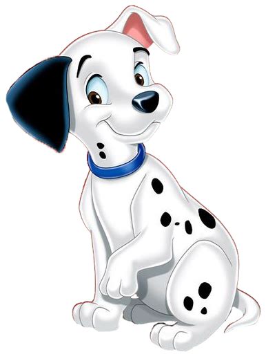 Penny Dalmatian Disney Fanon Wiki Fandom