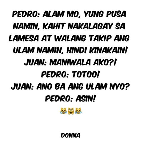 Pin By Jojo Quina On Pinoy Jokes Tagalog Quotes Pinoy Quotes Inspirational Quotes