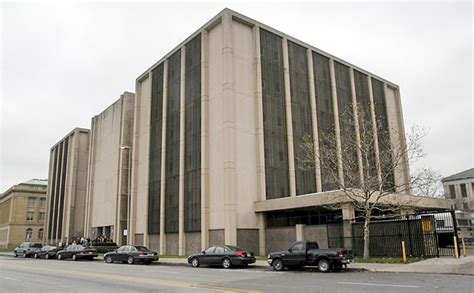 investigation continues into reported sexual assault at lucas county jail the blade