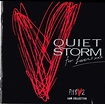 Quiet Storm (A&M Collection) FM802 | My_CD_Collection Museum | MUUSEO ...