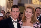 Así ha cambiado Mimi Rogers, la primera esposa de Tom Cruise