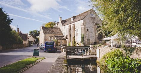 Where To Stay In The Cotswolds With Kids Plum Guide