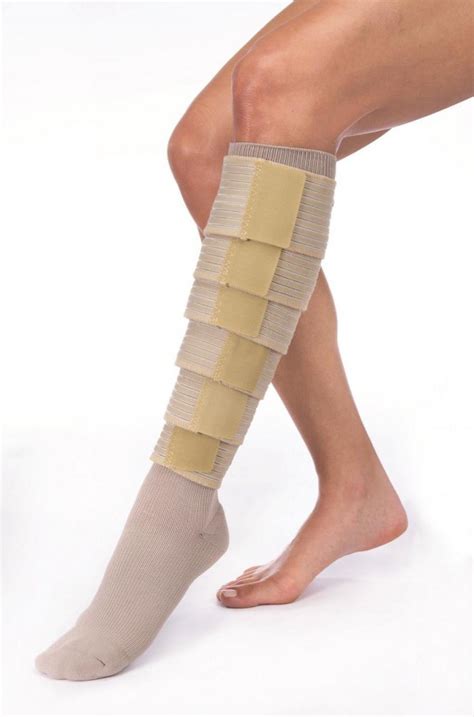 Jobst Farrowwrap Classic Leg Australian Physiotherapy Equipment
