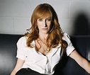 Patti Scialfa Biography - Facts, Childhood, Family Life & Achievements